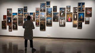 Gallery Gold | ASA Photography | Photo Exhibition