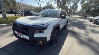 2026 Subaru Outback Wilderness Thousand Oaks, Oxnard, Simi Valley, Moorpark, Calabassas CA
