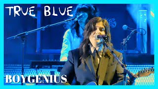 boygenius - True Blue - Live at Coachella 2023