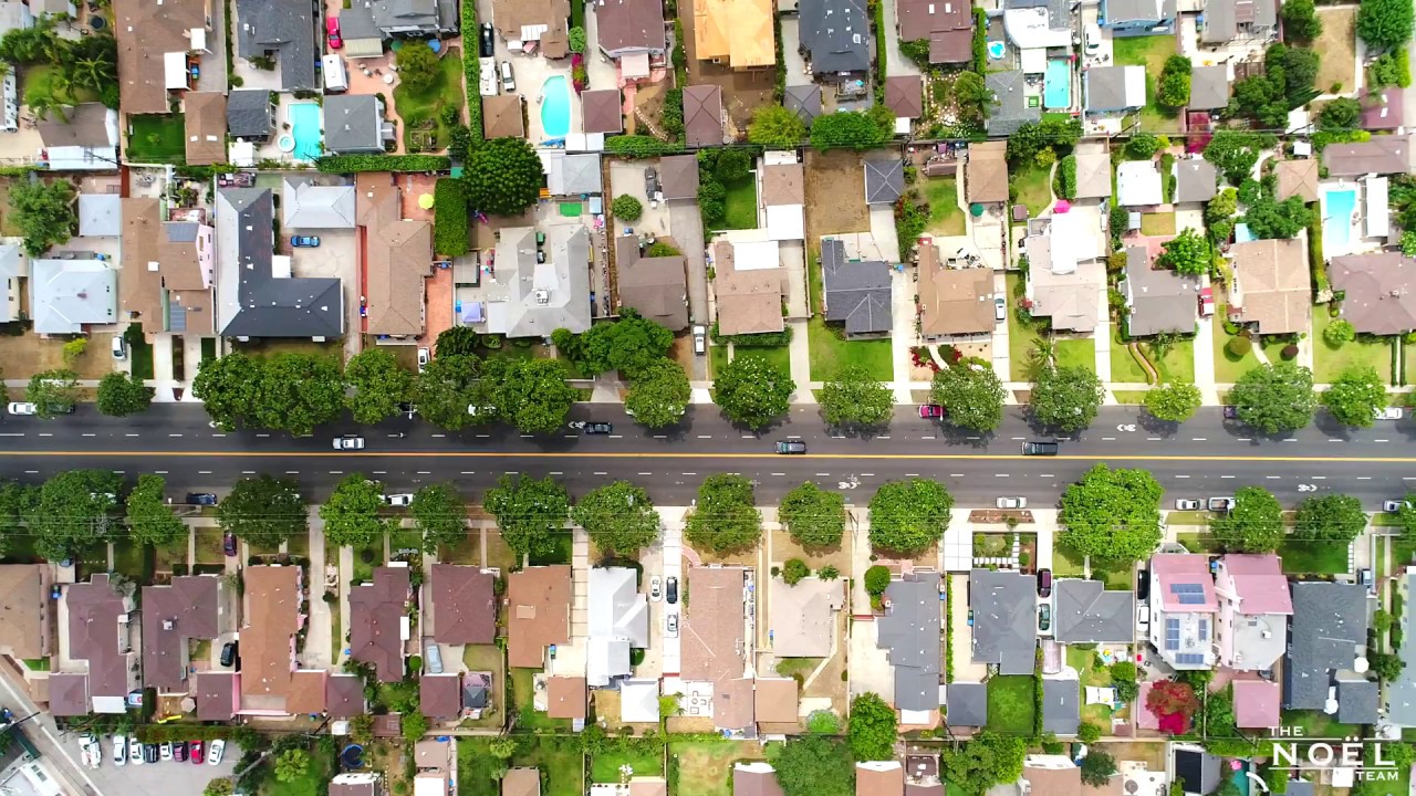 BEAUTIFUL CULVER CITY REAL ESTATE! 4016 BLEDSOE AVE YouTube