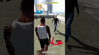 JIMMY WON THE BIKE RACE🏆 | INDIAN BIKE DRIVING 3D #indianbikedriving3d #gta #shorts