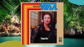 Telaga Biru - Kartina Dahari