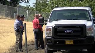 Remains found in Roseburg