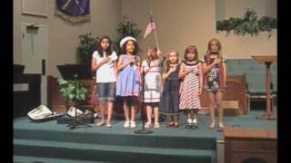 American Anthem