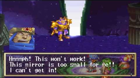 Grandia Walkthrough Part 46: Final Trial