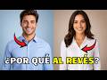 ¿Por qué los botones de hombre y mujer están en lados opuestos? La verdad que nadie te contó