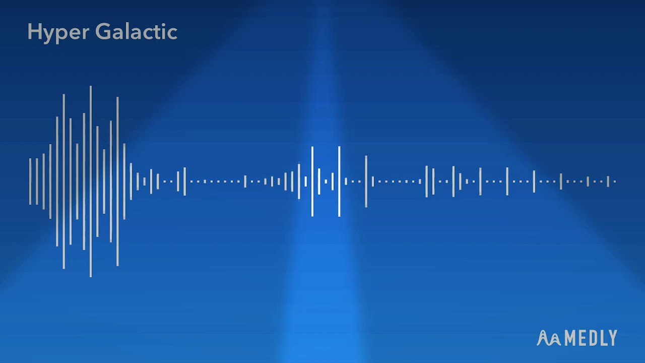 Hyper Galactic by TheRealNitro - YouTube