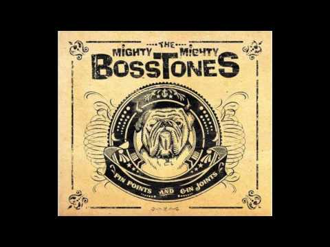 The Mighty Mighty Bosstones - I Wrote It