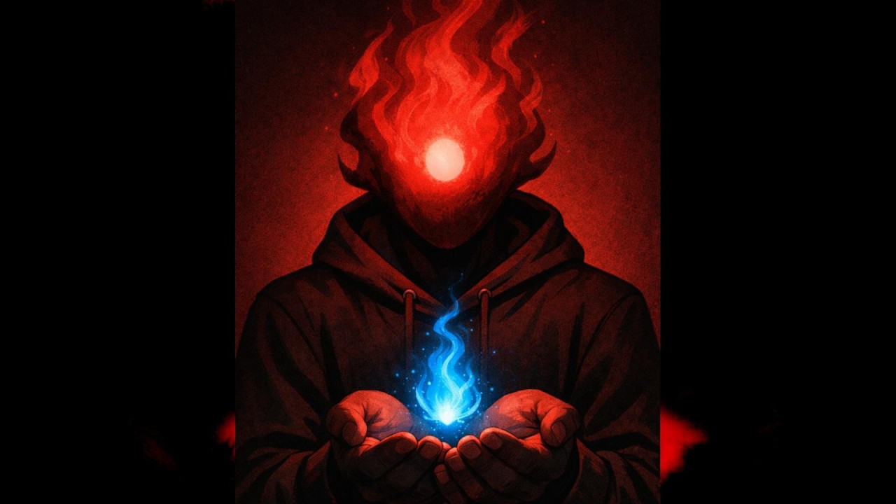 GrimdE - Growing Hunger