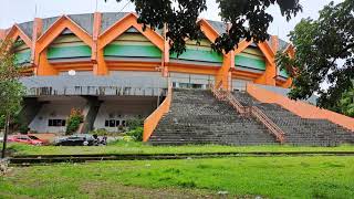 GOR SUDIANG GEDUNG OLAH RAGA PROVINSI SULAWESI SELATAN, JLN PAJAIYANG - MAKASSAR