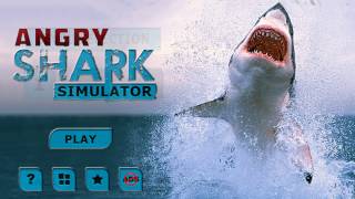 Angry Shark Revenge Attack 3D (by  Gamerz Studio Inc.) Gameplay screenshot 3