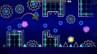 (Completion) Jawbreaker by ZenthicAlpha (Mobile)