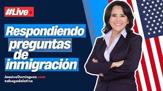 🚨 ¿Qué cambió en el Boletín de Visas Abril 2026? #live