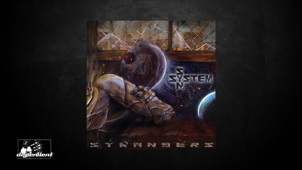 Watch System Syn - Strangers on YouTube Watch System Syn - Strangers on YouTube