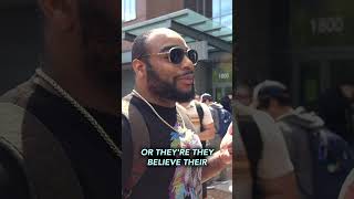 Trans Activist Cant Control Himself Liberal Meltdown