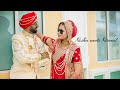 NISHA WEDS NIRMAL | PUNJABI WEDDING MALAYSIA