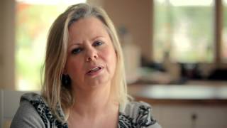 Lorraine Kenny - How to Grow a Champion
