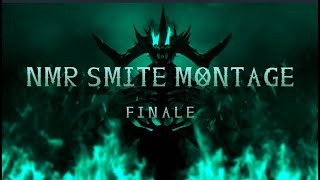 NMR Smite Montage #10 - The Finale