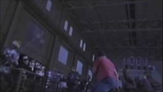 Forever Red Archived Footage