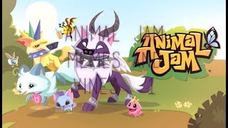 Animal Jam Memes And Vines 1
