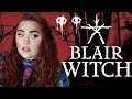 BLAIR WITCH | You Are Being Watched... Scariest Horror Game