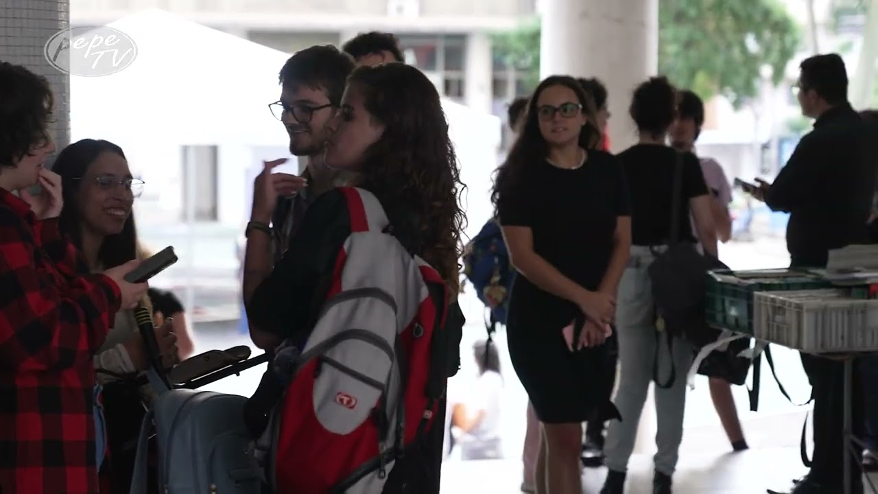 Jedyna Polonistyka w Ameryce Południowej - Kurytyba Brazylia