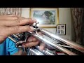 Spanish Eyes Engelbert Humperdinck Trumpet Cover mp3