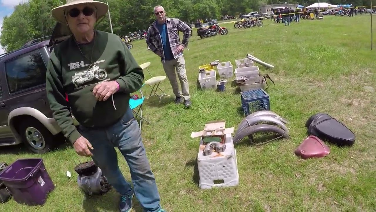 Vendors Mass BIA Swapmeet 2025