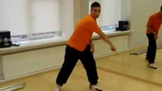 Mad electro clowns tutorial 8.flv