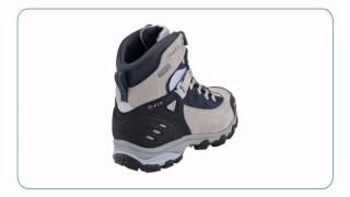 Oboz Beartooth BDry Women - Planetshoes.com