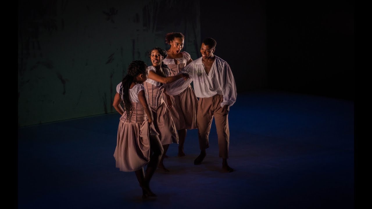 REf17 Giselle by Dada Masilo