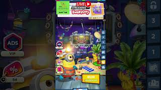 1388 Insane Minion Rush Speedrun Can You Survive This Challenge?