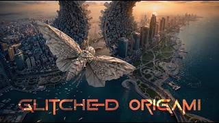Glitched Origami Guide