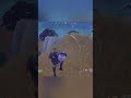 ツルハシ縛り挑戦します(めっちゃ優しい人と出会いました) #fortnite #フォートナイト #フォトナ