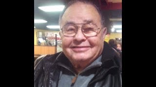 Robert Wayne Girouard Memorial Service