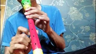 Diajar kidung tarompet penca laras salendro sareng madenda