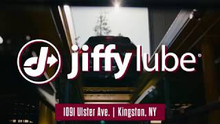 Hoffman Jiffy Lube - Speed. Convenience. Knowledge.