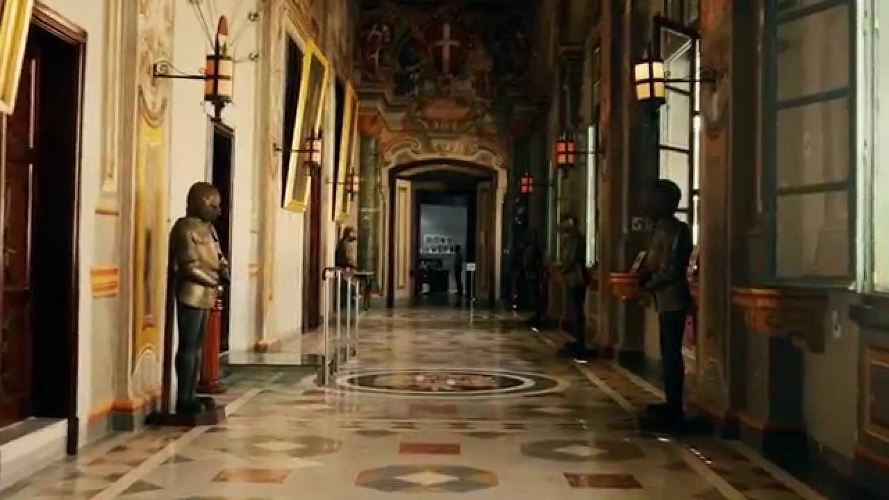 '1565: The Great Siege of Malta' Exhibition - YouTube