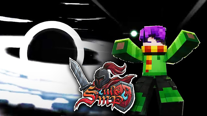 Dunia Baru - Minecraft SOULS SMP ... [#01]
