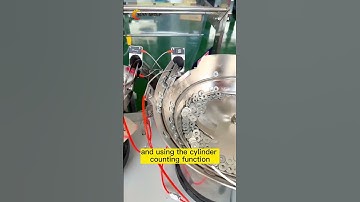 Hardware Packaging Machine, Counting Combination Packaging