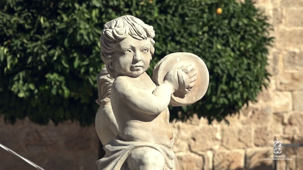 Saborea la Sierra Sur   Jamilena