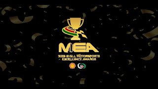 MEA  2025 SHELL MOTORSPORTS EXCELLENCE AWARDS