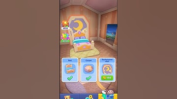 Running Pet Dec Room #shortvideo #shorts #shortsfeed #gaming #gameplay #viralgames #viralshorts