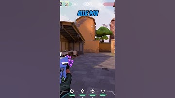 BEST YORU FLASH ON ASCENT Pt-18