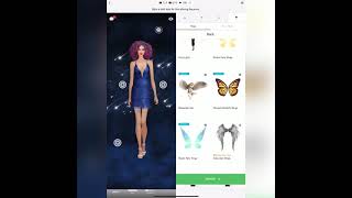 Hello it’s me | | Covet Fashion || Daily Challenge #covet #covetfashion #games #ootd #stylist screenshot 5