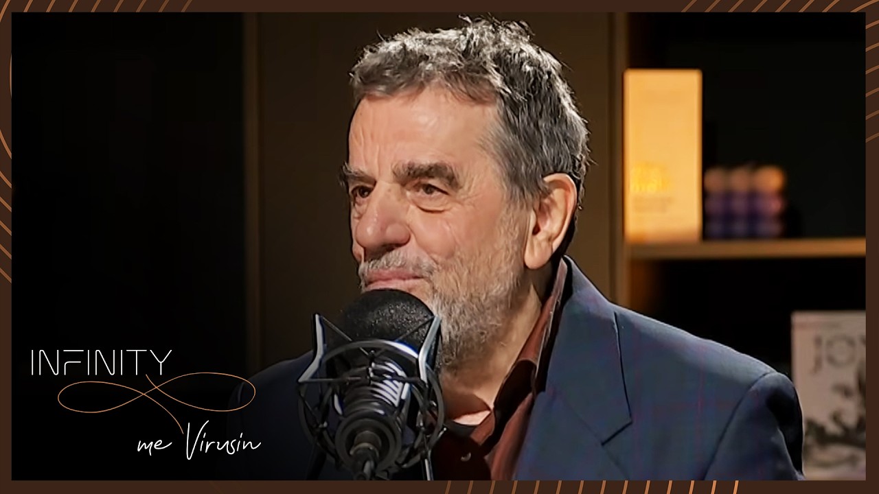 Kur e gjete Zotin! Milazim Krasniqi tregon për periudhën e jetës së shkujdesur që ai pati