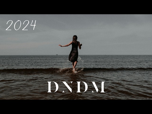 DNDM, Hilola Samirazar - Just One Last Dance (Deep House)