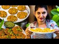कुरकुरे Veg Fritters 😍 | Easy & Tasty Evening Snacks Recipe