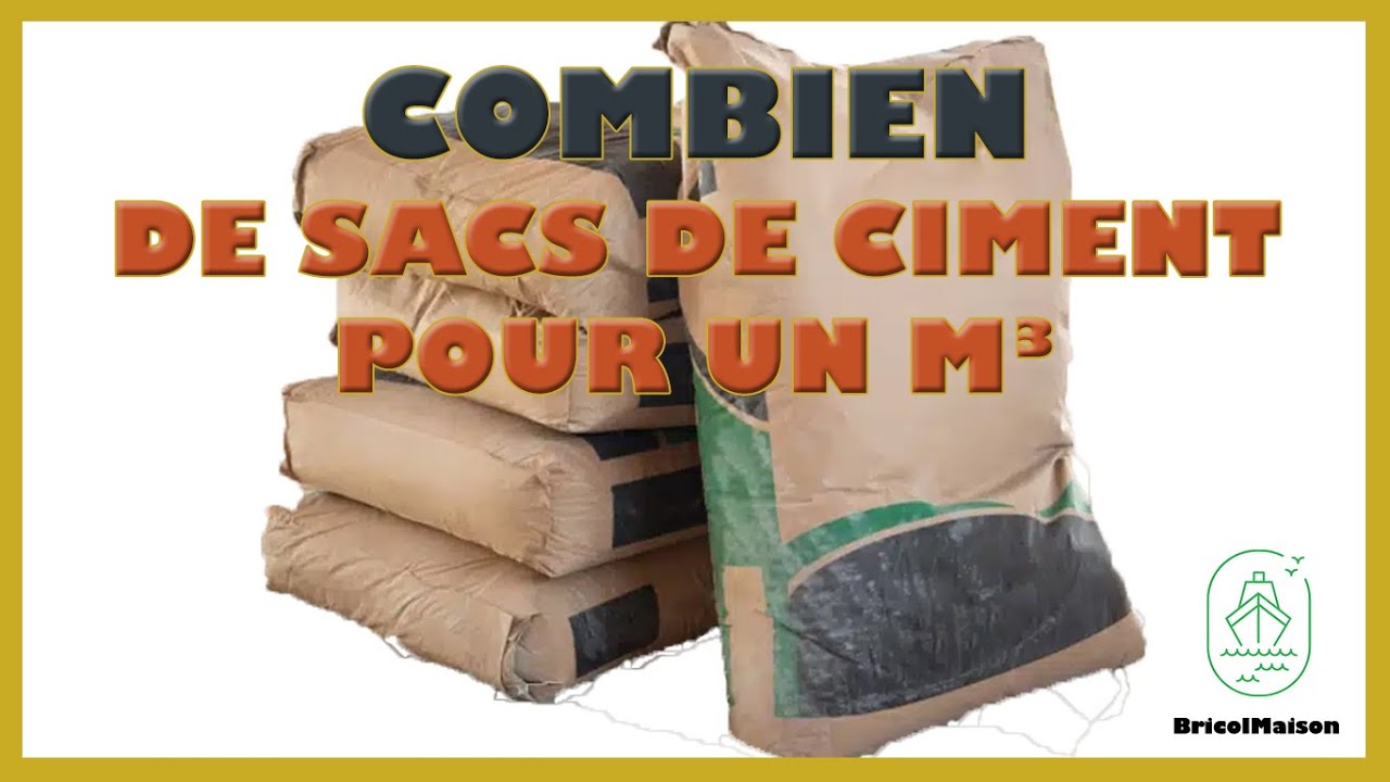 Sitemapcdatahttpsshopinf Inetcomcombien De Sac De Ciment Pour 1m3 De Beton