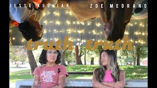 Truth or Truth | Drama Short Film | NYU Tisch, YellowbrickLearn